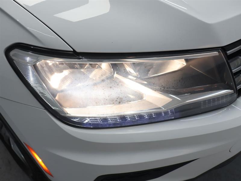 2021 VOLKSWAGEN TIGUAN SEL