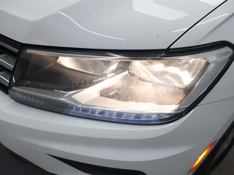 2021 VOLKSWAGEN TIGUAN SEL