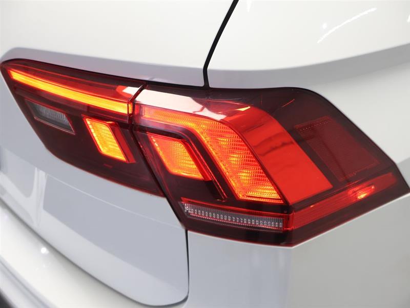 2021 VOLKSWAGEN TIGUAN SEL