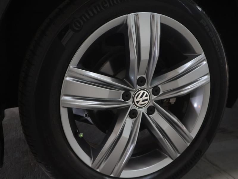 2021 VOLKSWAGEN TIGUAN SEL