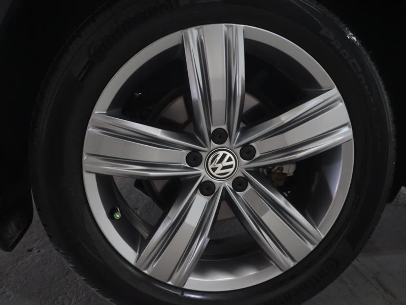 2021 VOLKSWAGEN TIGUAN SEL