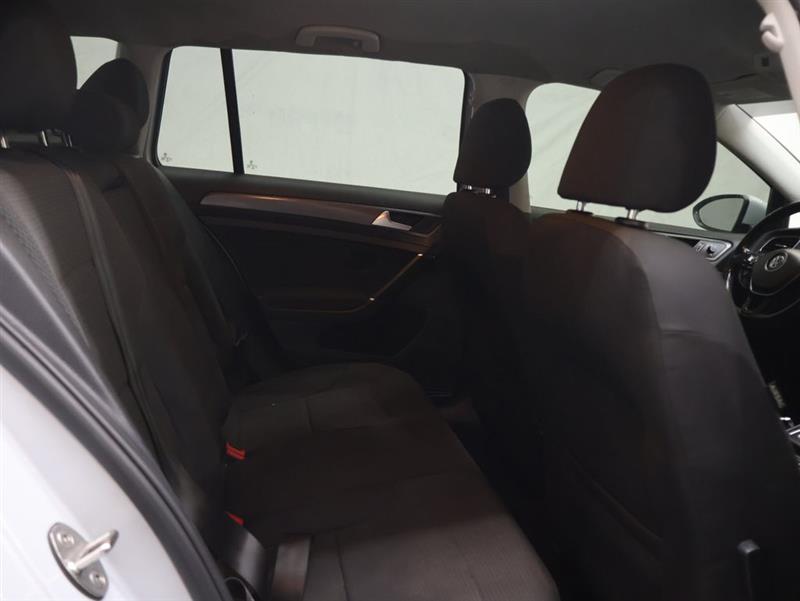 2019 VOLKSWAGEN GOLF S