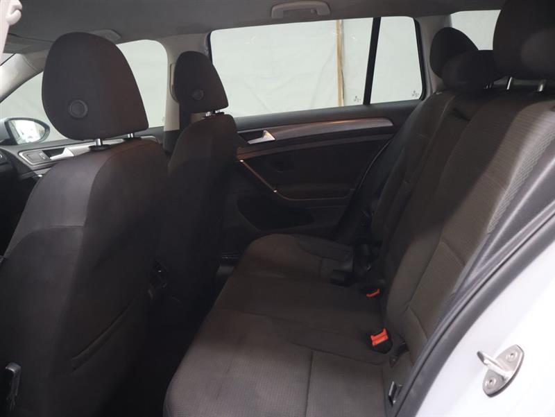 2019 VOLKSWAGEN GOLF S