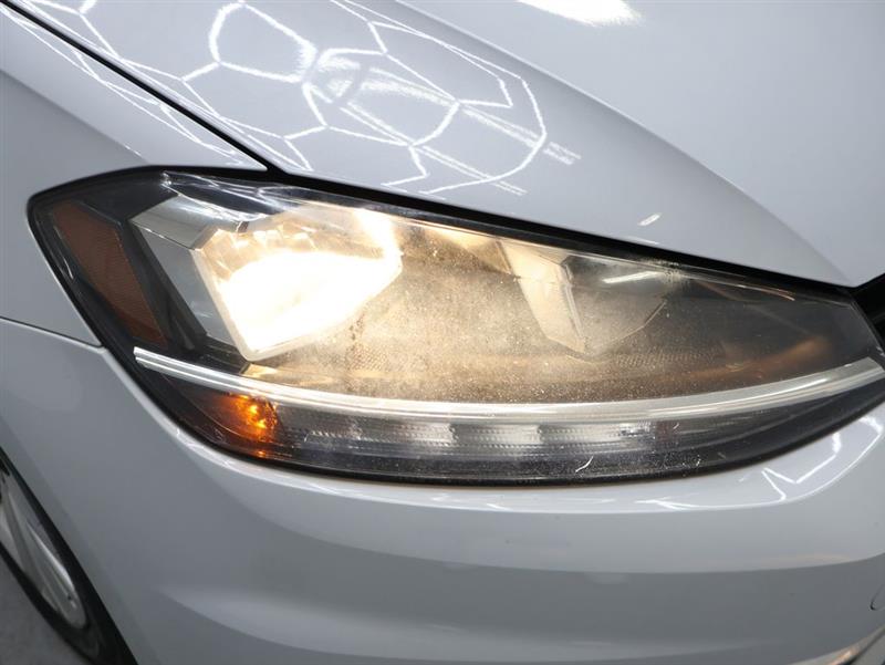 2019 VOLKSWAGEN GOLF S
