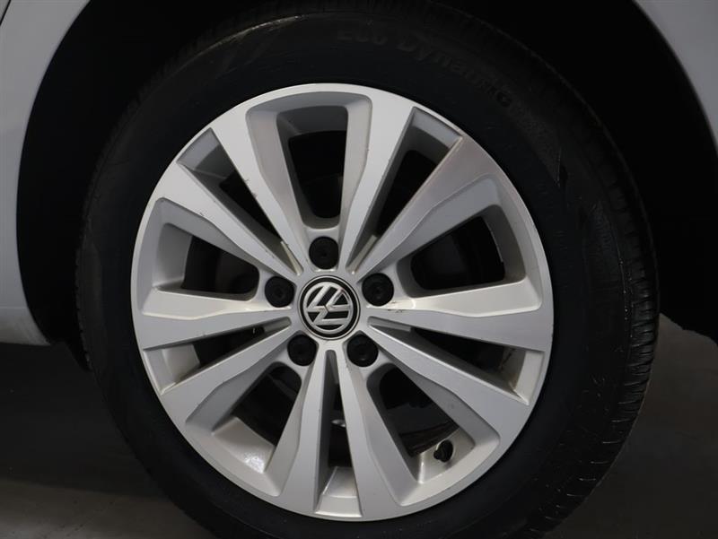 2019 VOLKSWAGEN GOLF S