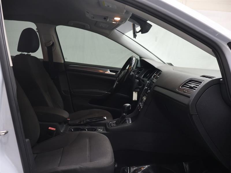 2019 VOLKSWAGEN GOLF S