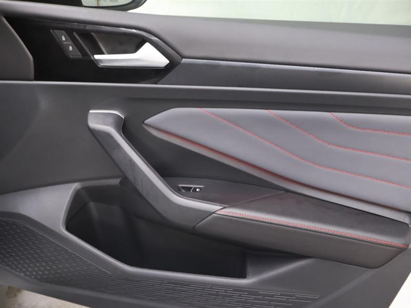 2025 VOLKSWAGEN JETTA GLI Autobahn