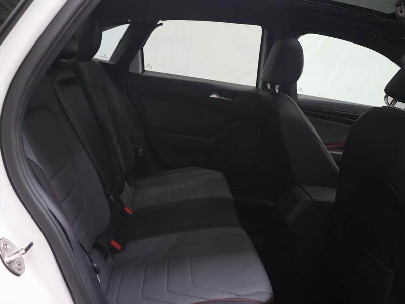 2025 VOLKSWAGEN JETTA GLI Autobahn