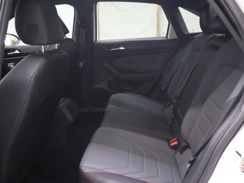 2025 VOLKSWAGEN JETTA GLI Autobahn