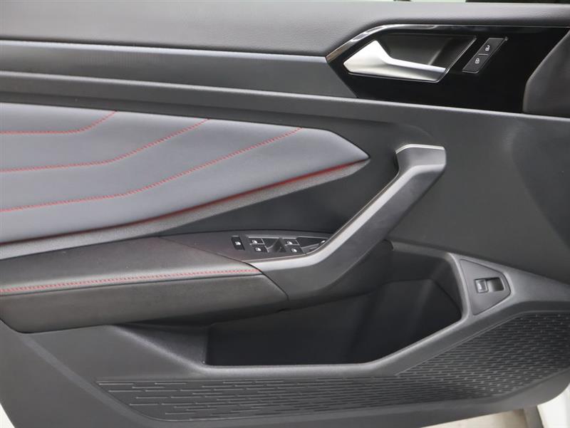 2025 VOLKSWAGEN JETTA GLI Autobahn
