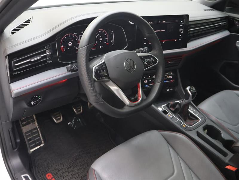 2025 VOLKSWAGEN JETTA GLI Autobahn