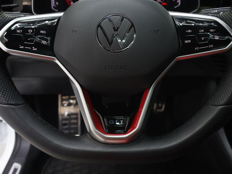 2025 VOLKSWAGEN JETTA GLI Autobahn