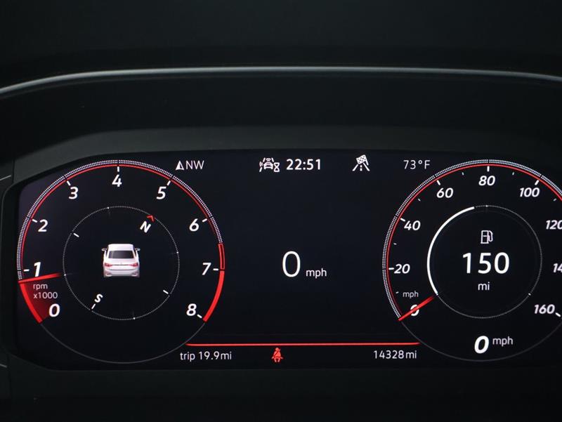 2025 VOLKSWAGEN JETTA GLI Autobahn