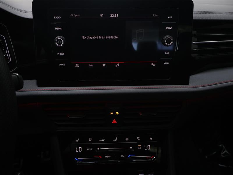 2025 VOLKSWAGEN JETTA GLI Autobahn