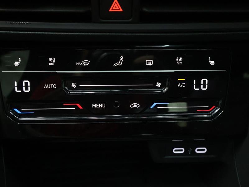 2025 VOLKSWAGEN JETTA GLI Autobahn