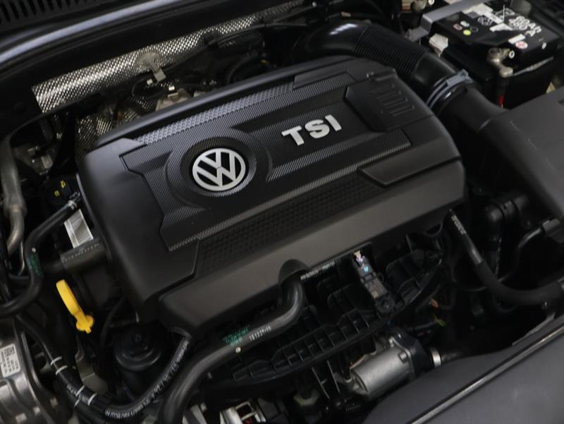 2025 VOLKSWAGEN JETTA GLI Autobahn