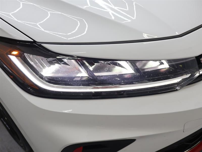 2025 VOLKSWAGEN JETTA GLI Autobahn