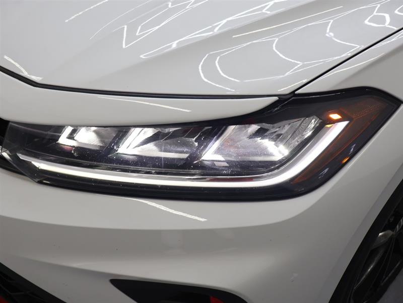 2025 VOLKSWAGEN JETTA GLI Autobahn