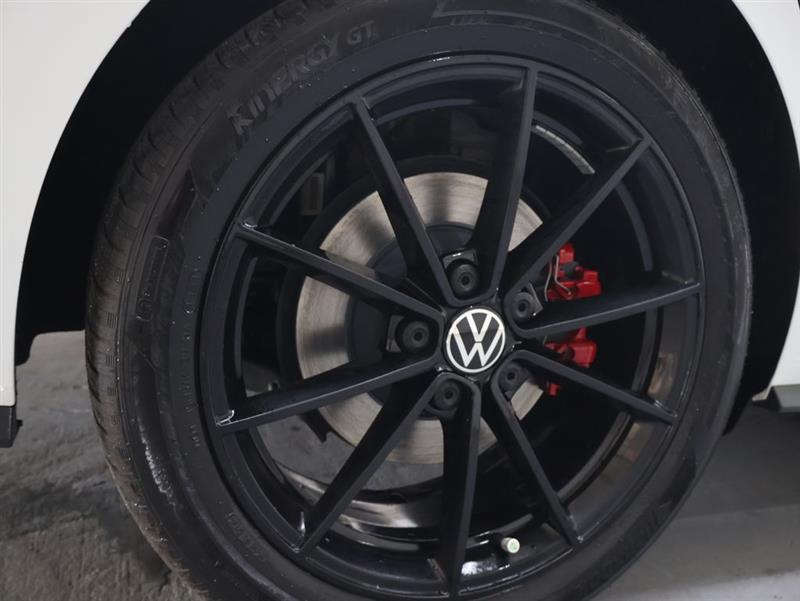 2025 VOLKSWAGEN JETTA GLI Autobahn