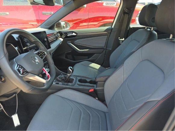 2025 VOLKSWAGEN JETTA GLI Autobahn