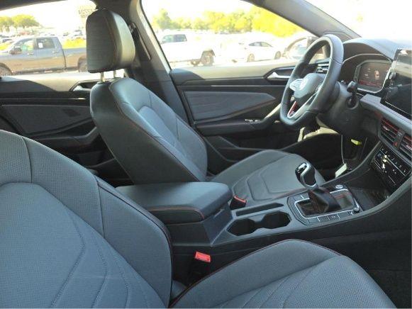 2025 VOLKSWAGEN JETTA GLI Autobahn