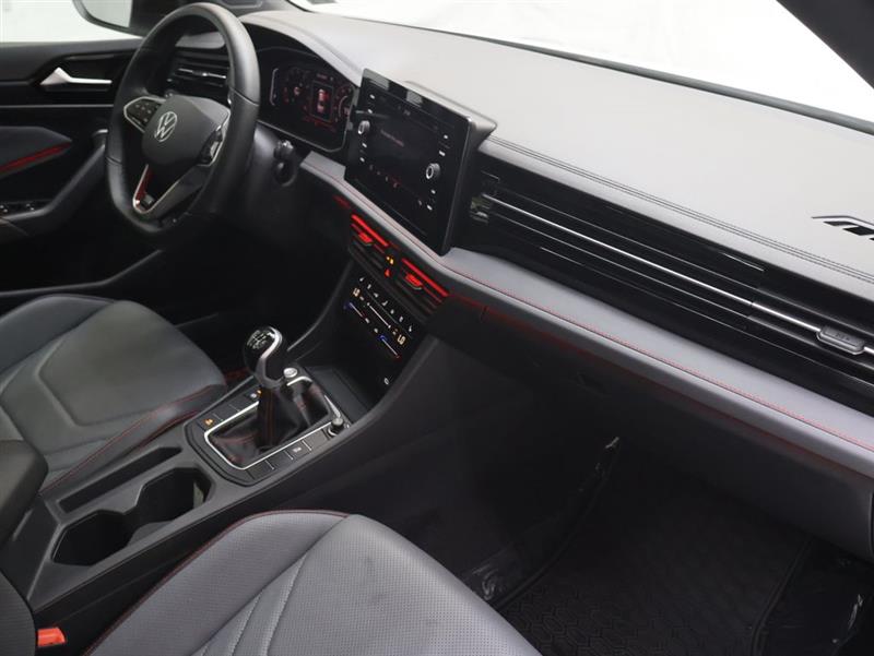 2025 VOLKSWAGEN JETTA GLI Autobahn