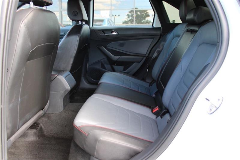 2025 VOLKSWAGEN JETTA GLI Autobahn