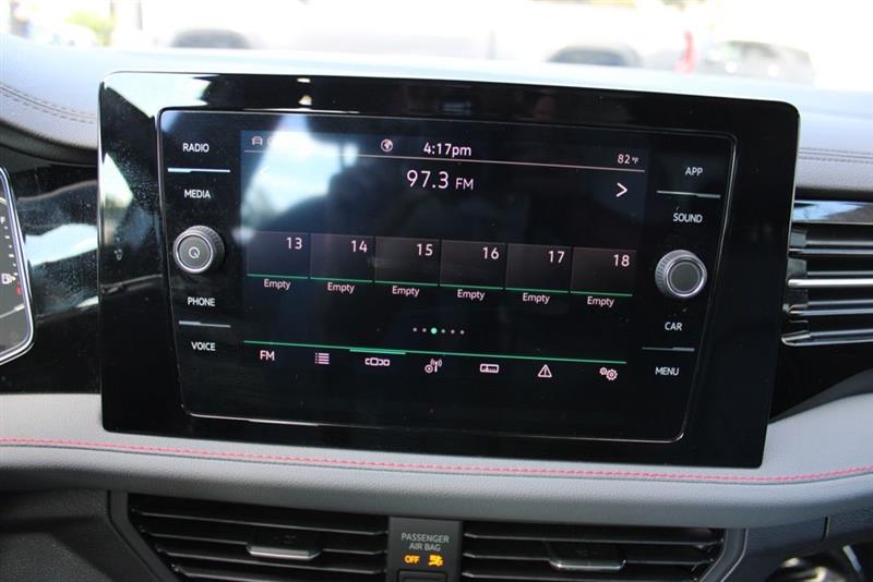2025 VOLKSWAGEN JETTA GLI Autobahn