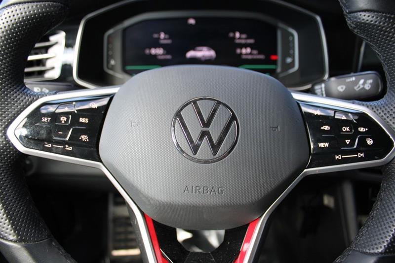 2025 VOLKSWAGEN JETTA GLI Autobahn