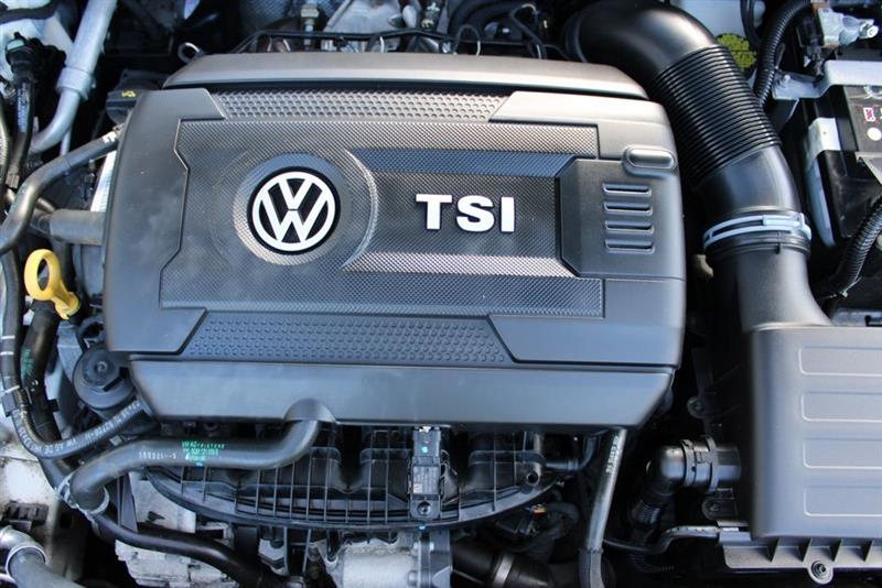 2025 VOLKSWAGEN JETTA GLI Autobahn
