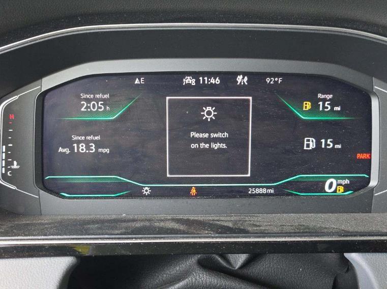 2025 VOLKSWAGEN JETTA GLI Autobahn