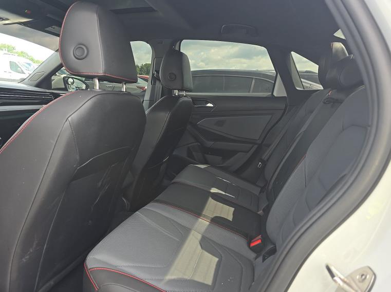 2025 VOLKSWAGEN JETTA GLI Autobahn