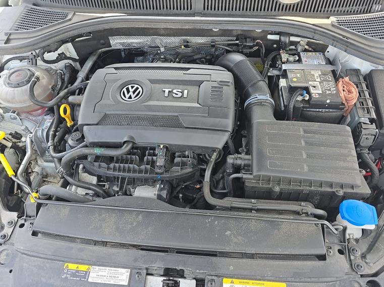 2025 VOLKSWAGEN JETTA GLI Autobahn
