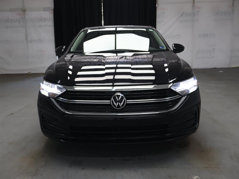 2022 VOLKSWAGEN JETTA SE