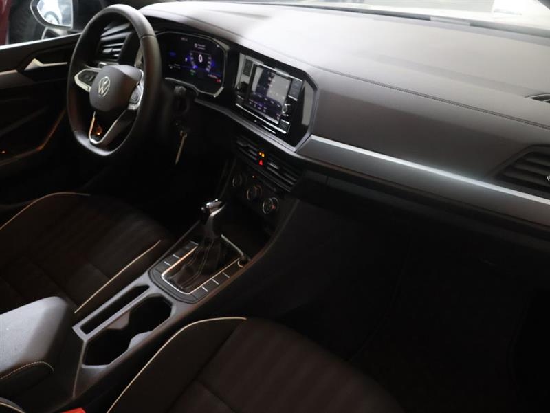 2024 VOLKSWAGEN JETTA SPORT