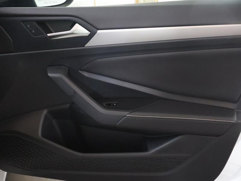 2024 VOLKSWAGEN JETTA SPORT