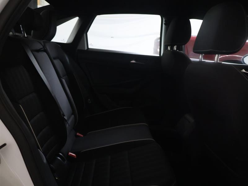 2024 VOLKSWAGEN JETTA SPORT