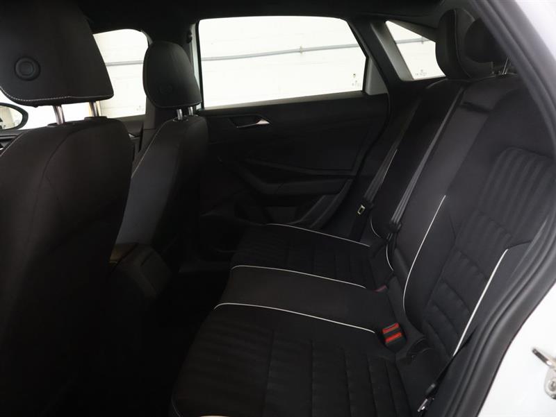 2024 VOLKSWAGEN JETTA SPORT
