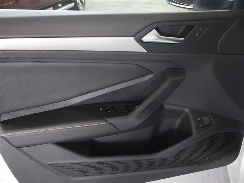 2024 VOLKSWAGEN JETTA SPORT
