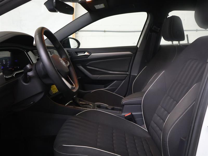 2024 VOLKSWAGEN JETTA SPORT