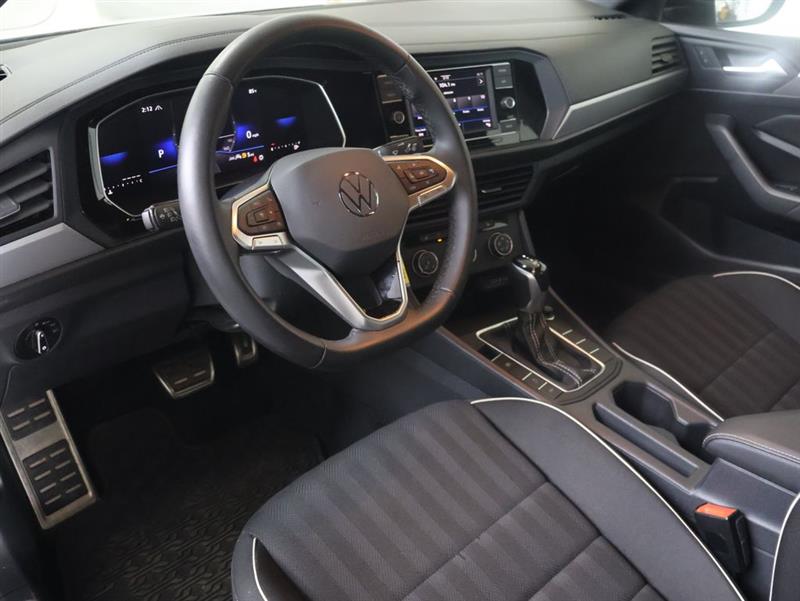 2024 VOLKSWAGEN JETTA SPORT
