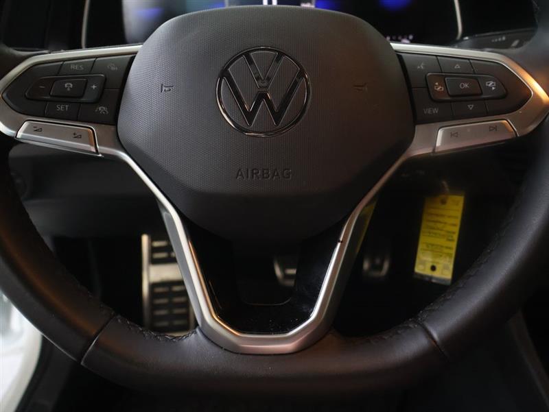 2024 VOLKSWAGEN JETTA SPORT