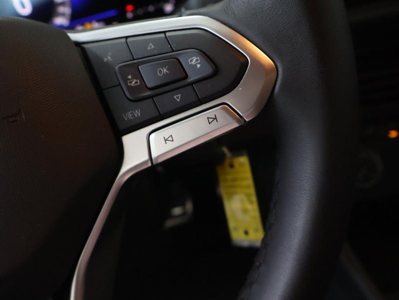 2024 VOLKSWAGEN JETTA SPORT