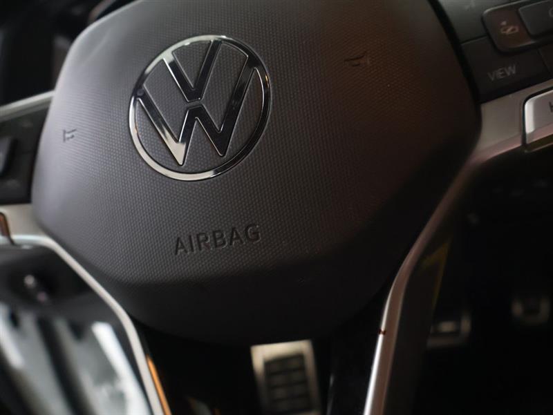 2024 VOLKSWAGEN JETTA SPORT