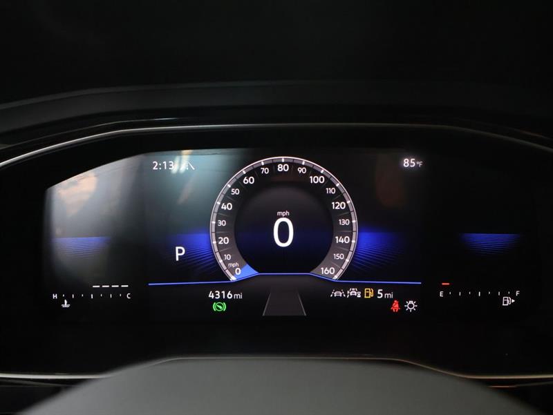 2024 VOLKSWAGEN JETTA SPORT