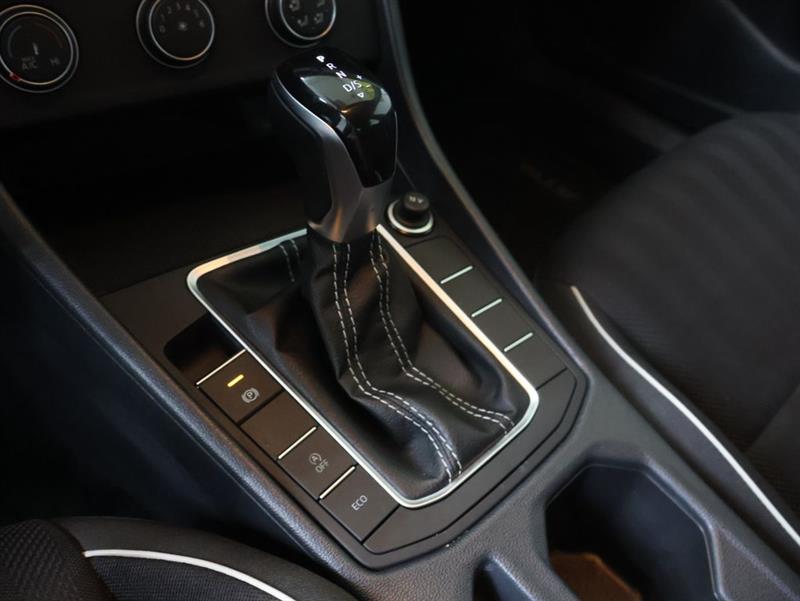 2024 VOLKSWAGEN JETTA SPORT