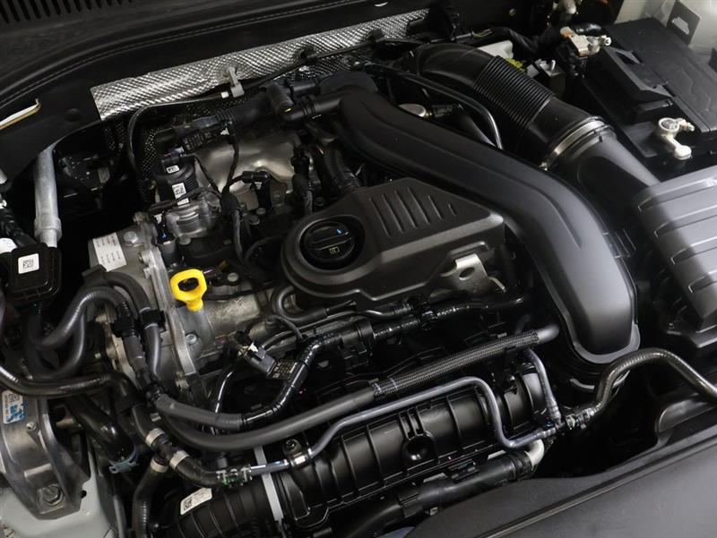 2024 VOLKSWAGEN JETTA SPORT