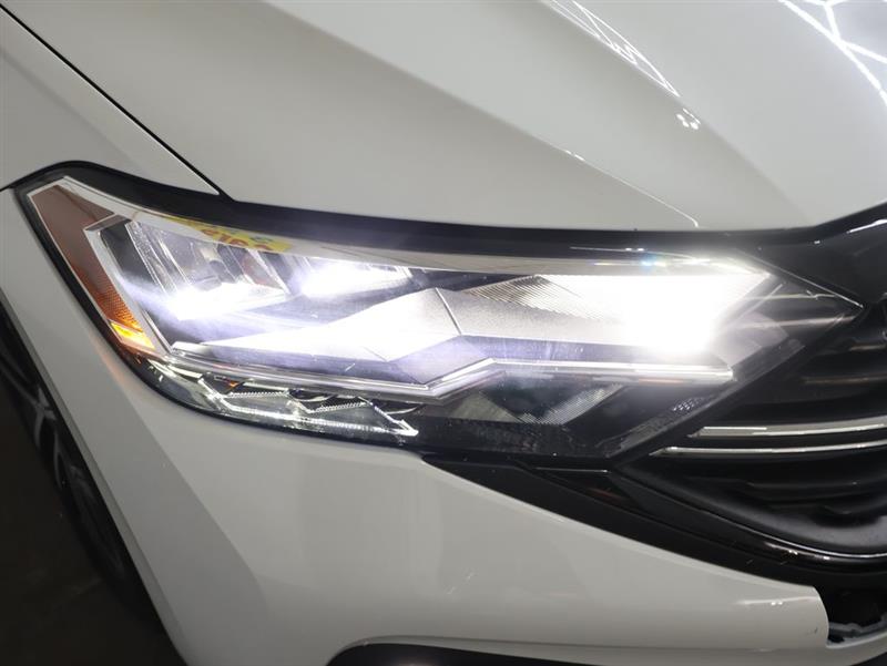 2024 VOLKSWAGEN JETTA SPORT