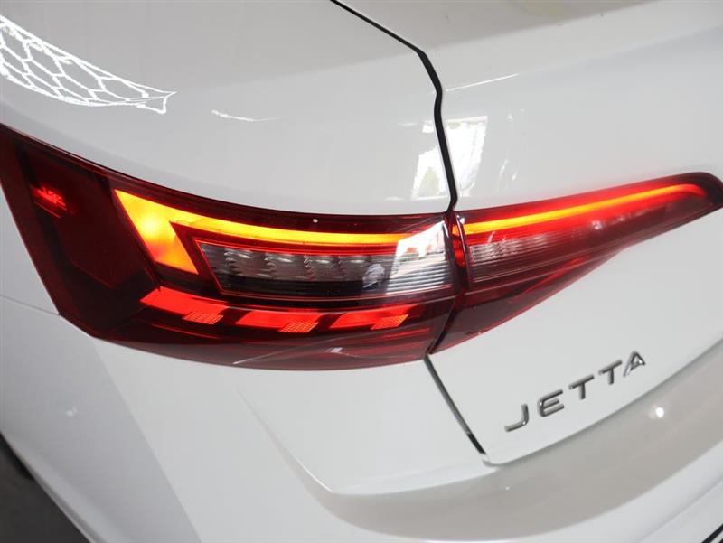 2024 VOLKSWAGEN JETTA SPORT