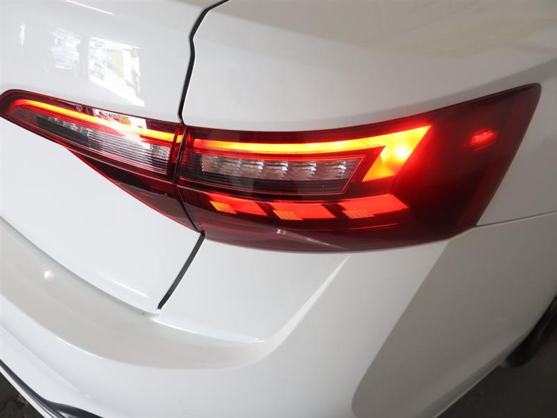 2024 VOLKSWAGEN JETTA SPORT